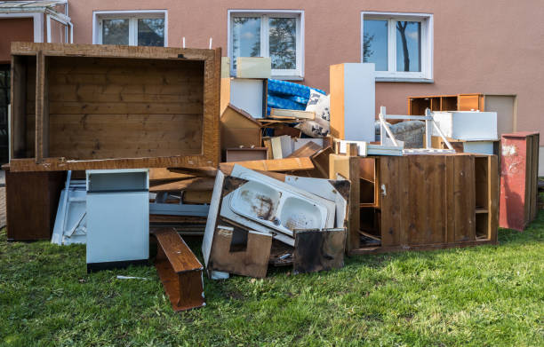 Best Household Junk Removal  in Lake Erie Beach, NY