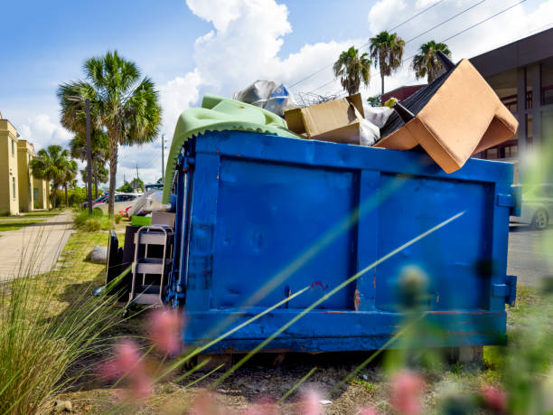 Trusted Lake Erie Beach, NY Junk Removal Experts