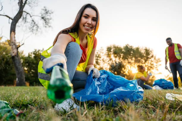 Yard Cleanup Services in Lake Erie Beach, NY