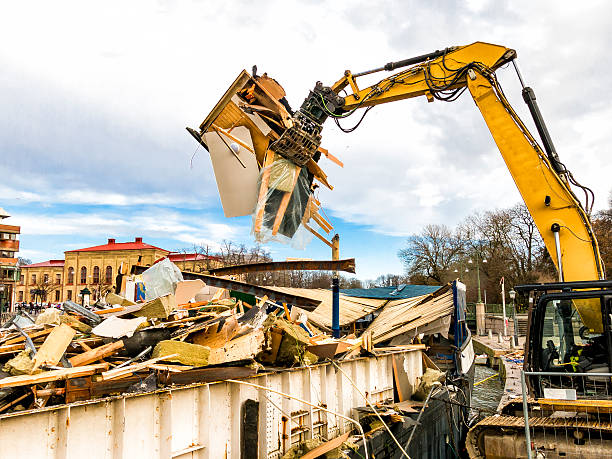 Full-Service Junk Removal in Lake Erie Beach, NY